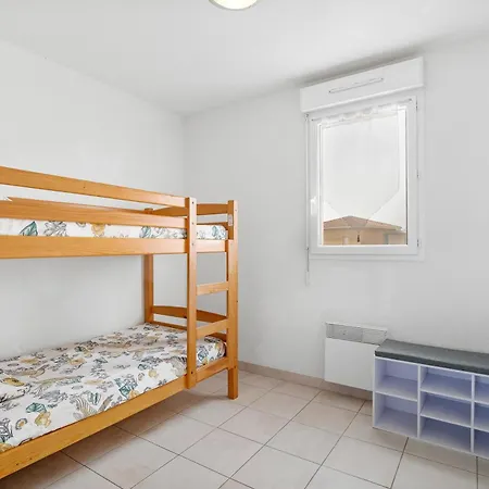Le Clos De - 120 M De La Ferienhaus Marseillan (Herault)