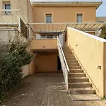 Le Clos De - 120 M De La 別荘 *