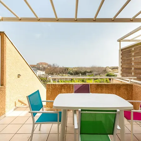 Ferienhaus Le Clos De - 120 M De La *