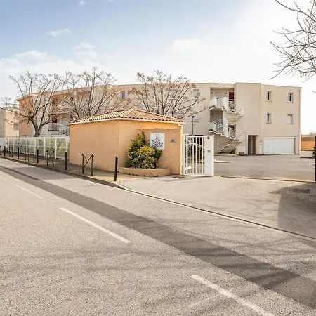 Le Clos De - 120 M De La Marseillan (Herault)