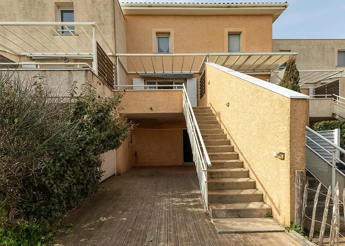 Le Clos De - 120 M De La Hébergement de vacances *
